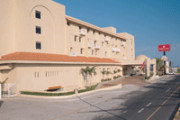 Fiesta Inn Veracruz Boca del Río