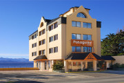 Patagonia Hotel