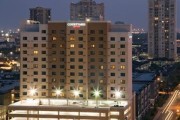 Courtyard by Marriott Houston Galleria