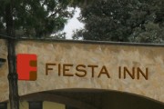 Fiesta Inn San Cristobal de las Casas