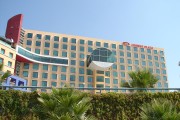 Crowne Plaza Queretaro