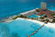 Dreams Cancún Resort and Spa