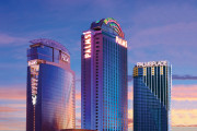 Palms Place Hotel