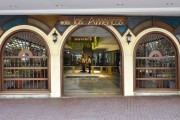 Hotel Las Americas