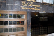 Hotel El Duque Centro Internacional