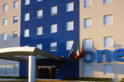 Hotel One Aguascalientes San Marcos