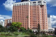 Hotel Dann Carlton Medellín