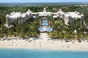 Riu Palace Punta Cana