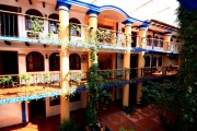 Jardines del Carmen