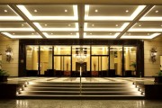 Diplomatic Park Suites