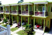 Fun Holiday Beach Resort