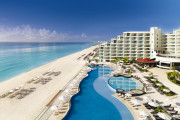 Hard Rock Hotel Cancun