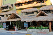 Hotel Playa Suites
