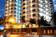 Hotel Emporio Veracruz