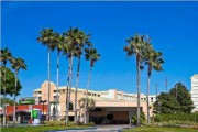 Holiday Inn Resort Lake Buena Vista