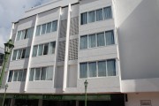 Hotel Casablanca San Andres