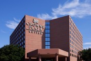 Wyndham Dallas Suites - Park Central