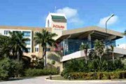 Hotel Aguas Azules