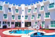 Hotel María Coral