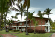 Grand Palladium Punta Cana Resort and Spa