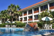 Hotel Aguamarina