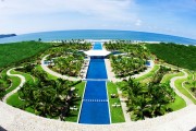 La Tranquila Breath Taking Resort & Spa