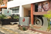 Hotel Plaza Rosa