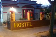 Quinta Rufino Hostel Suite