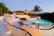 Quinta Real Huatulco
