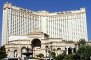 Monte Carlo Las Vegas Resort and Casino