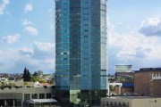 Sheraton Córdoba Hotel