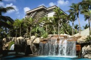 The Fairmont Acapulco Princess