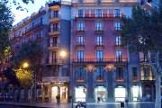 Hotel Condes De Barcelona