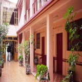 Hotel San Martín