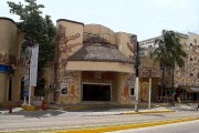 Xbalamque Resort and Spa