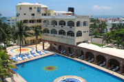 Costa Sol Hotel y Villas