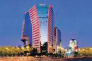 Meliá México Reforma