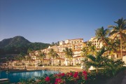 Wyndham Grand Isla Navidad Resort
