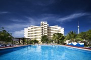 Hotel Calypso Cancun