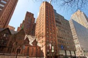 Hilton Manhattan East