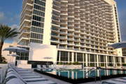 Eden Roc Renaissance Resort & Spa