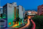 Four Points by Sheraton Medellin
