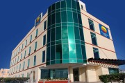 Comfort Inn Cancún Aeropuerto
