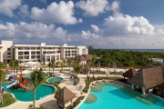 Paradisus Playa del Carmen La Esmeralda