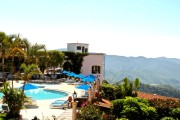 Hotel Montetaxco Resort & Country Club