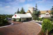 Sheraton Anaheim Hotel