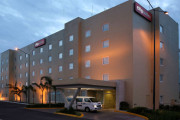 City Suites Querétaro