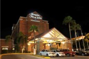 Hampton Inn and Suites Monterrey Norte