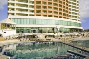 Beach Palace
