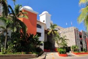 Hotel Quijote Inn